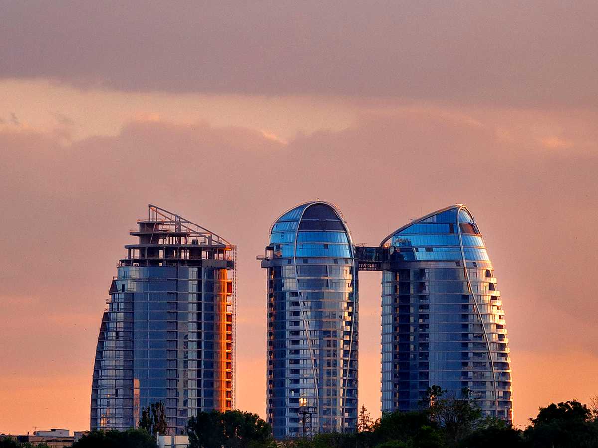 Квартира на вул. Іоанна Павла II, 12 в Києві, ID 476984, фото №3