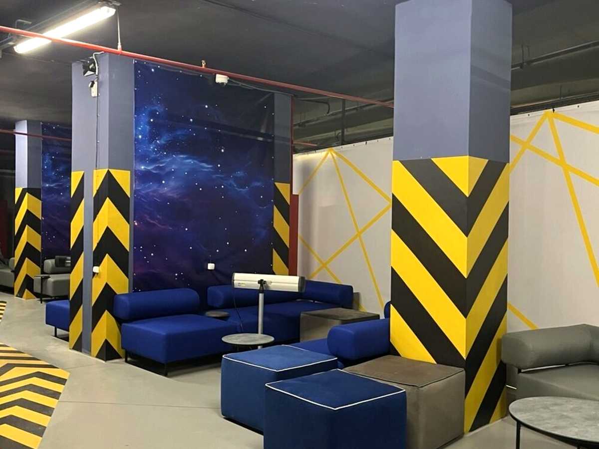 Квартира на вул. Іоанна Павла II, 12 в Києві, ID 476984, фото №4