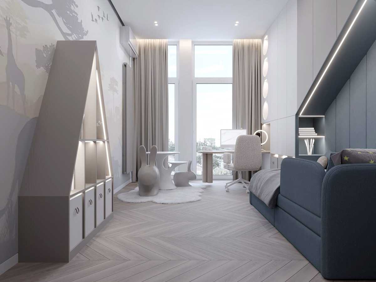 Квартира на просп. Космонавтів, 49 в Вінниці, ID 477161, фото №11