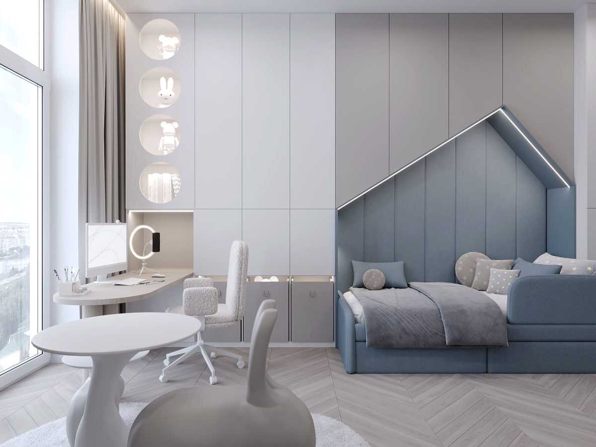 Квартира на просп. Космонавтів, 49 в Вінниці, ID 477161, фото №12