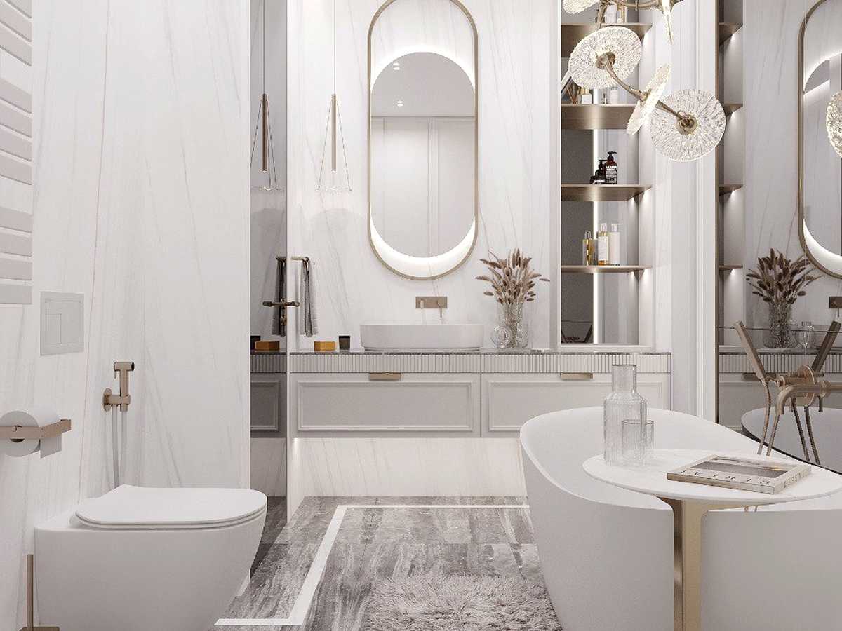 Квартира на просп. Космонавтів, 49 в Вінниці, ID 477161, фото №21