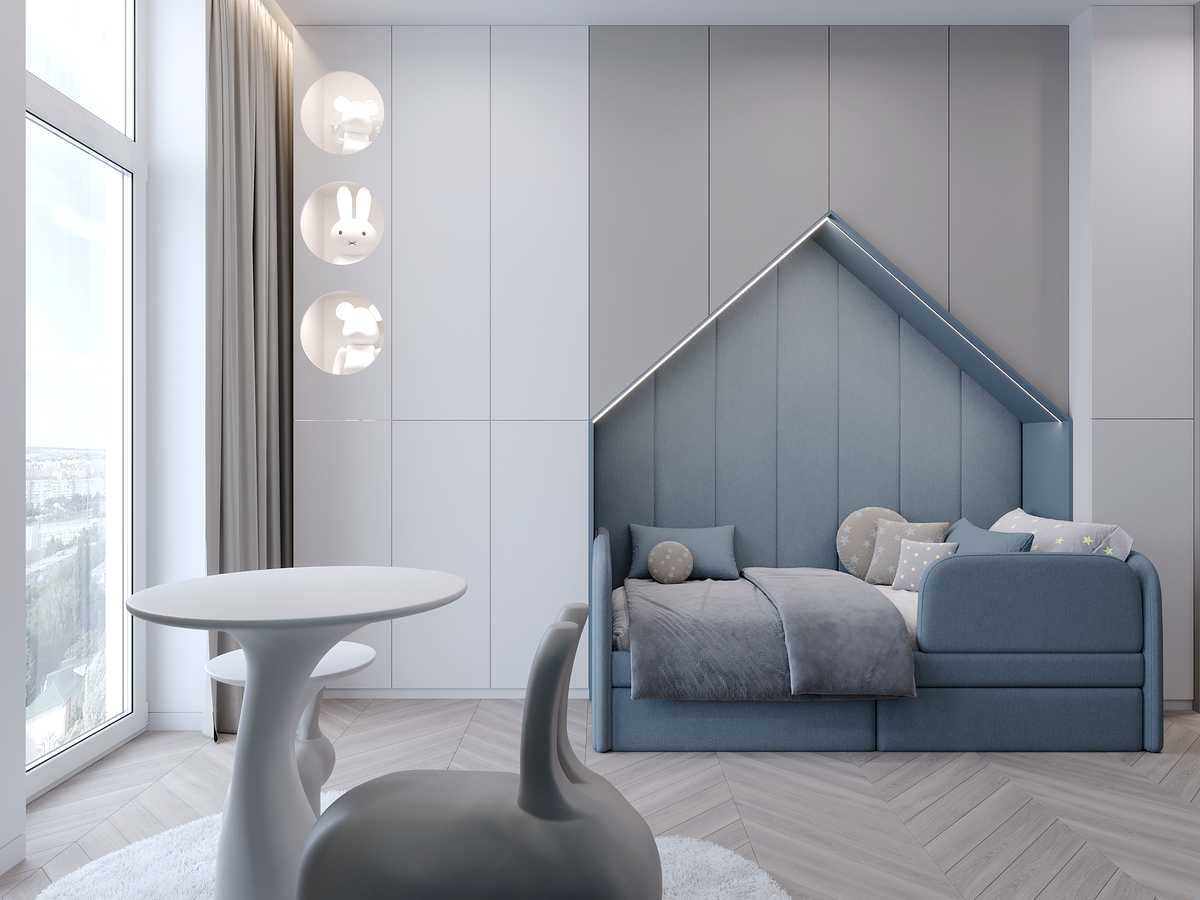Квартира на просп. Космонавтів, 49 в Вінниці, ID 477161, фото №27