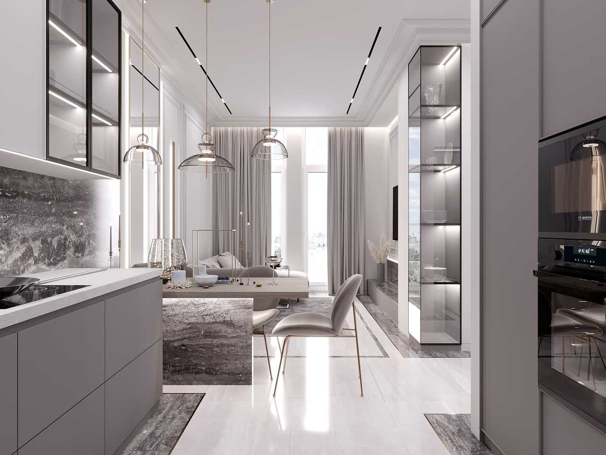 Квартира на просп. Космонавтів, 49 в Вінниці, ID 477161, фото №30