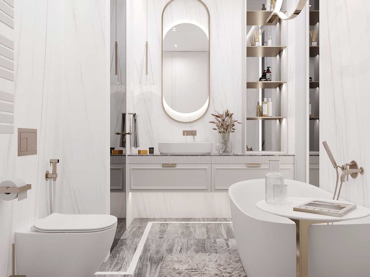 Квартира на просп. Космонавтів, 49 в Вінниці, ID 477161, фото №38