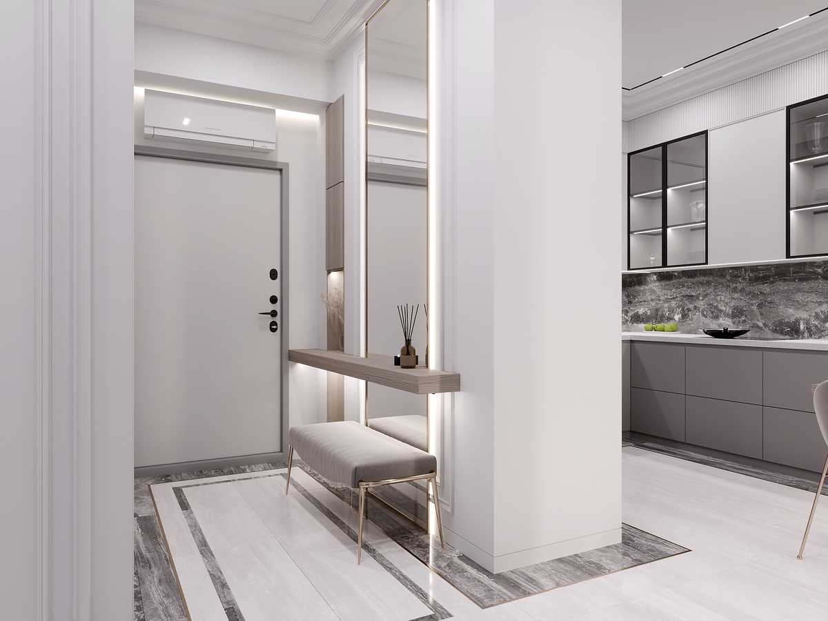 Квартира на просп. Космонавтів, 49 в Вінниці, ID 477161, фото №42