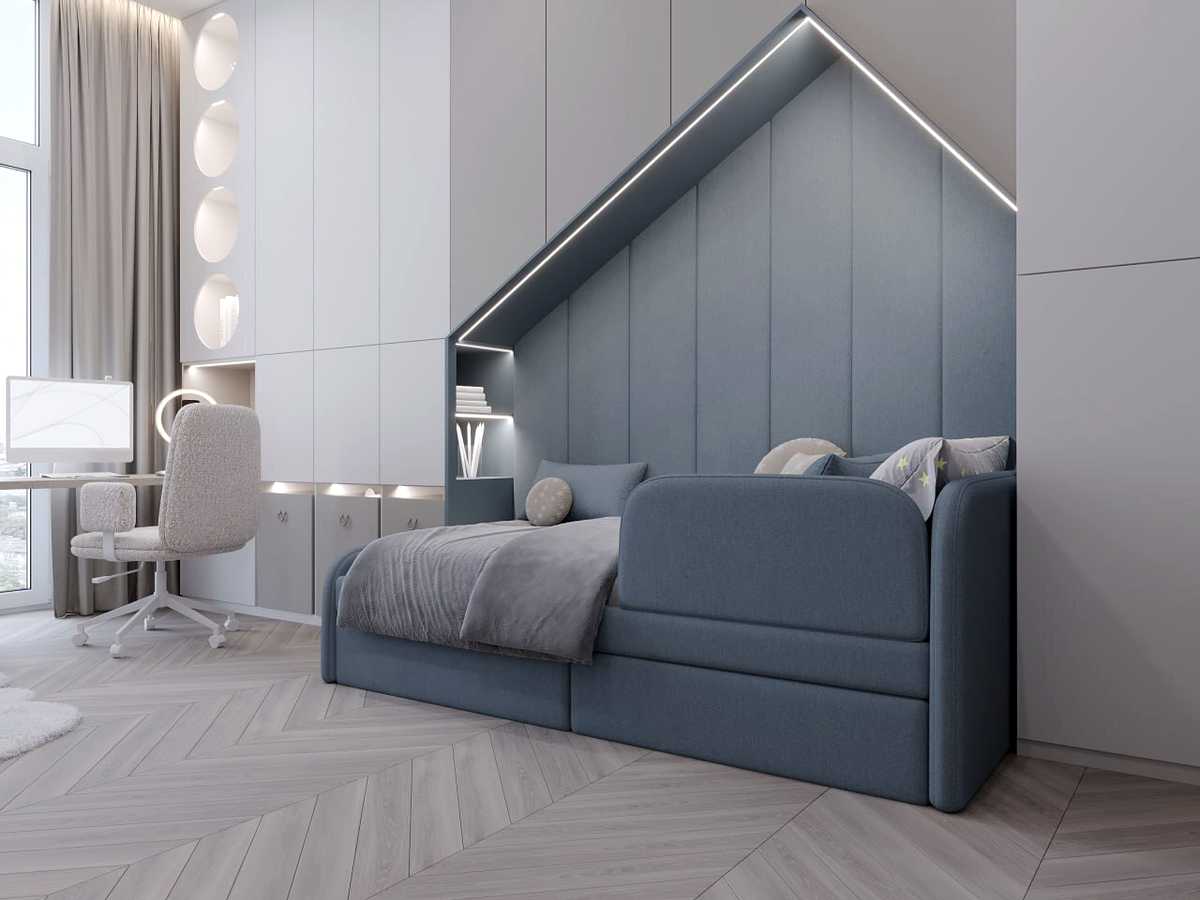 Квартира на просп. Космонавтів, 49 в Вінниці, ID 477161, фото №6