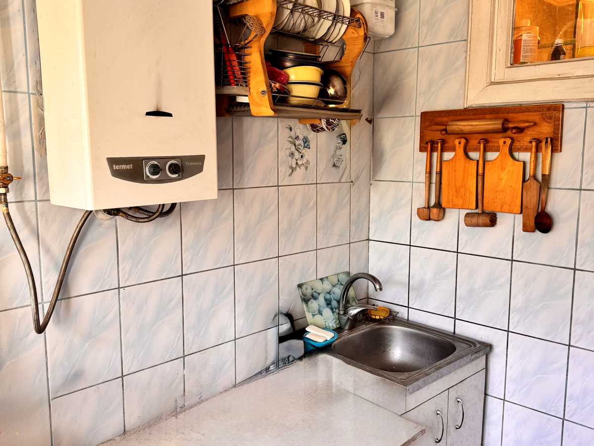 Квартира на вул. Галицька, 109 в Івано-Франківську, ID 476990, фото №2