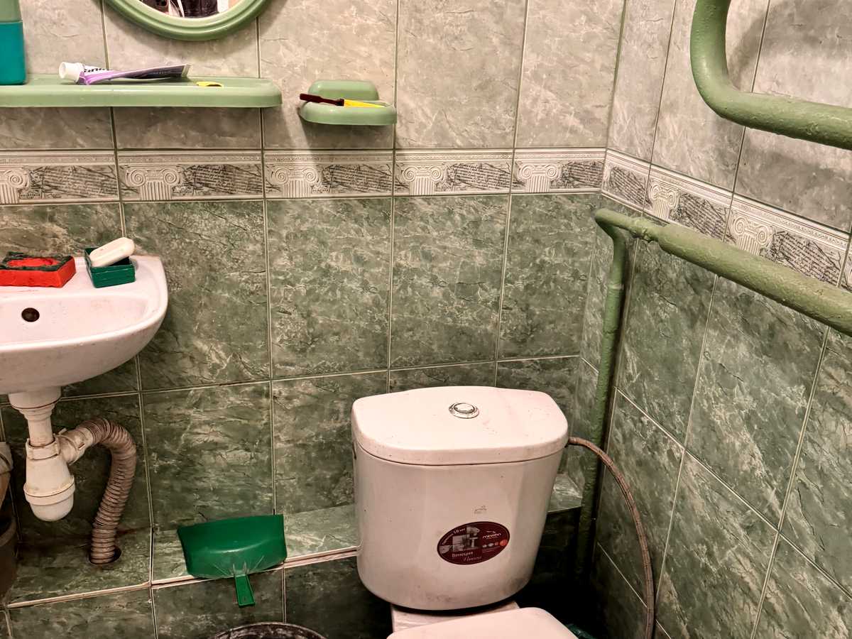 Квартира на вул. Галицька, 109 в Івано-Франківську, ID 476990, фото №4