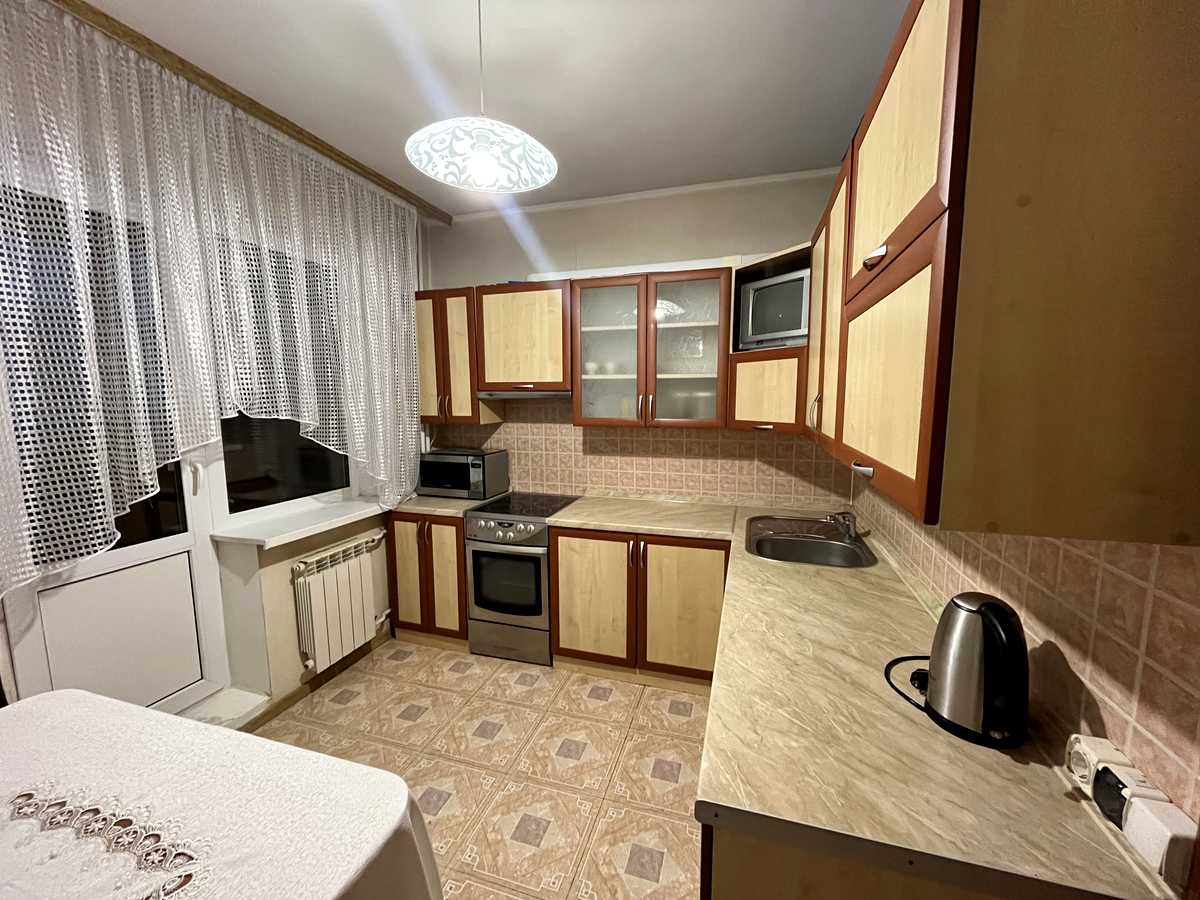 Квартира на вул. Вишняківська, 5 в Києві, ID 477007, фото №2