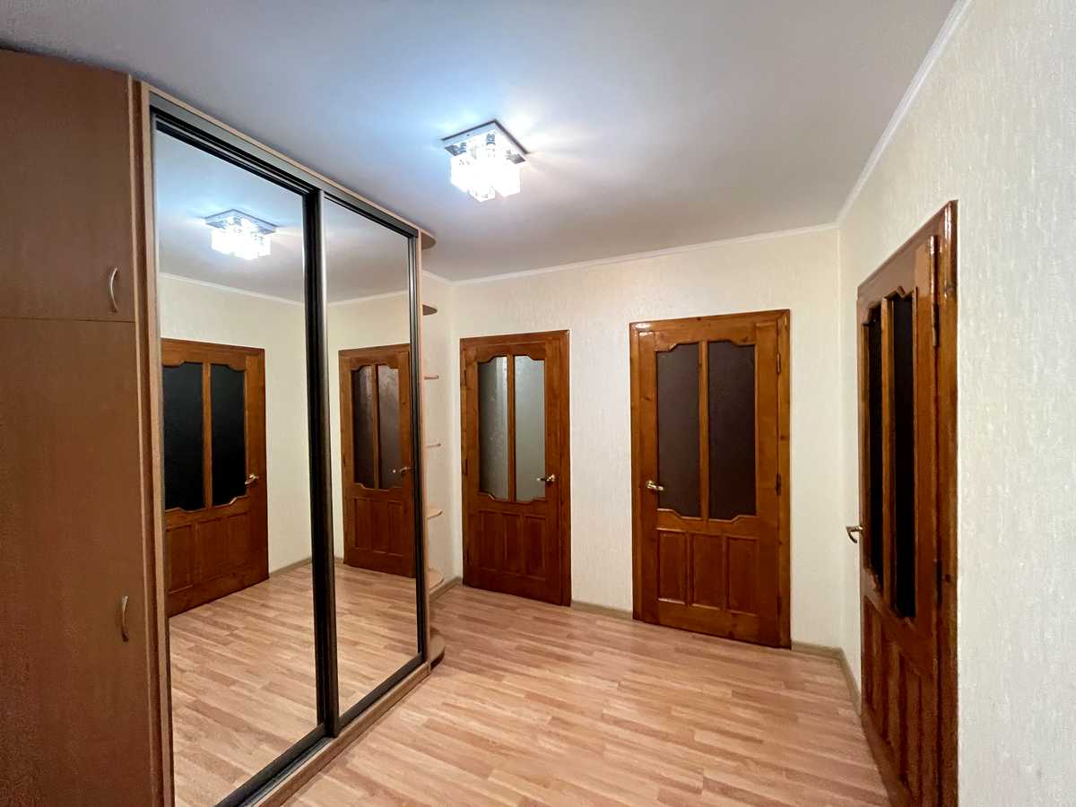Квартира на вул. Вишняківська, 5 в Києві, ID 477007, фото №19
