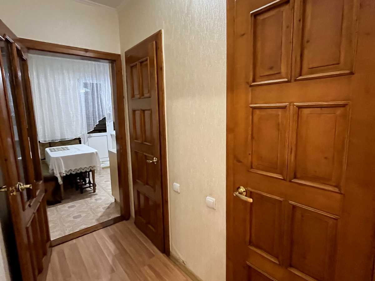 Квартира на вул. Вишняківська, 5 в Києві, ID 477007, фото №20