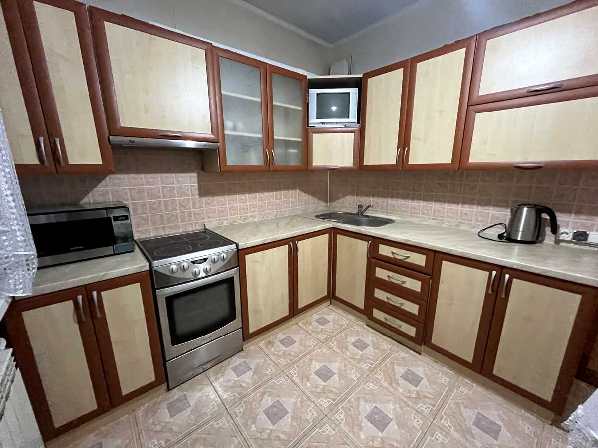 Квартира на вул. Вишняківська, 5 в Києві, ID 477007, фото №3
