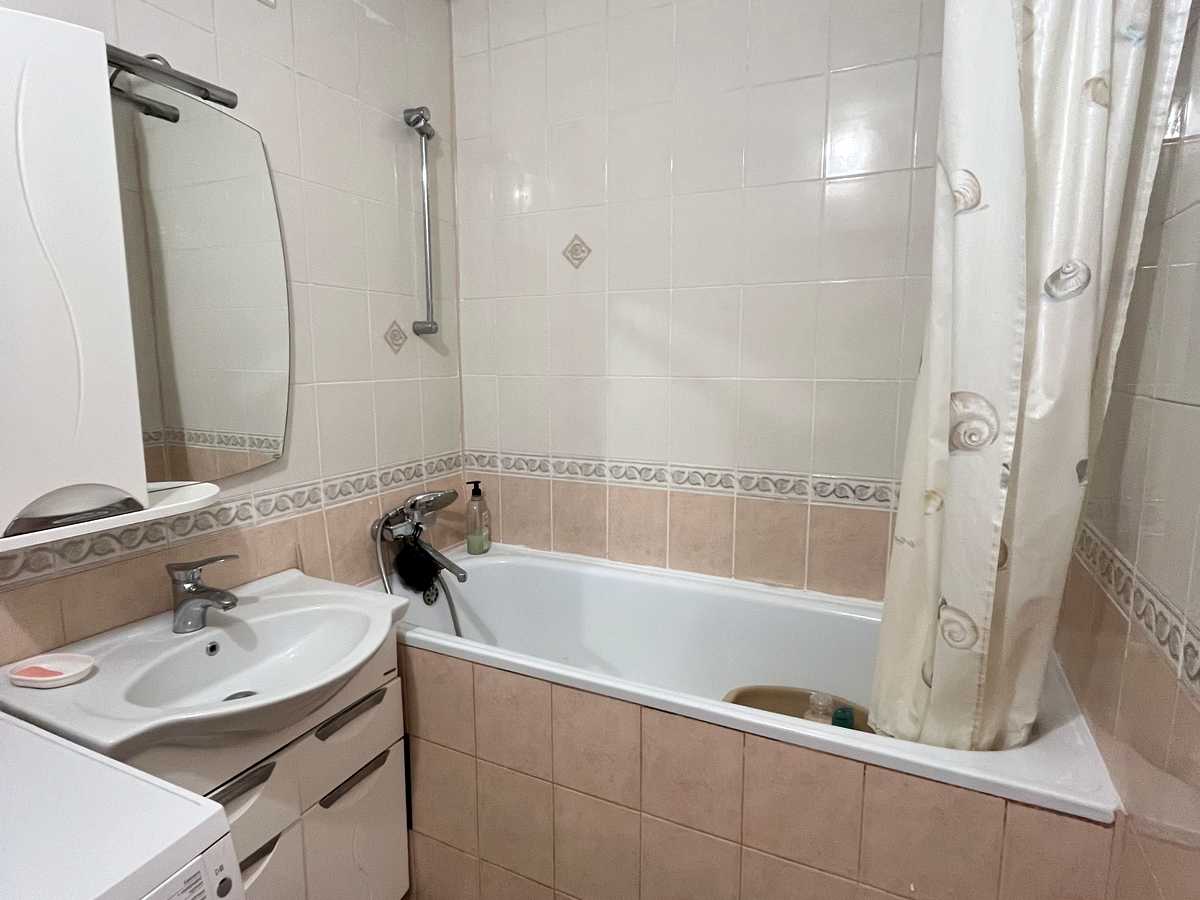 Квартира на вул. Вишняківська, 5 в Києві, ID 477007, фото №21