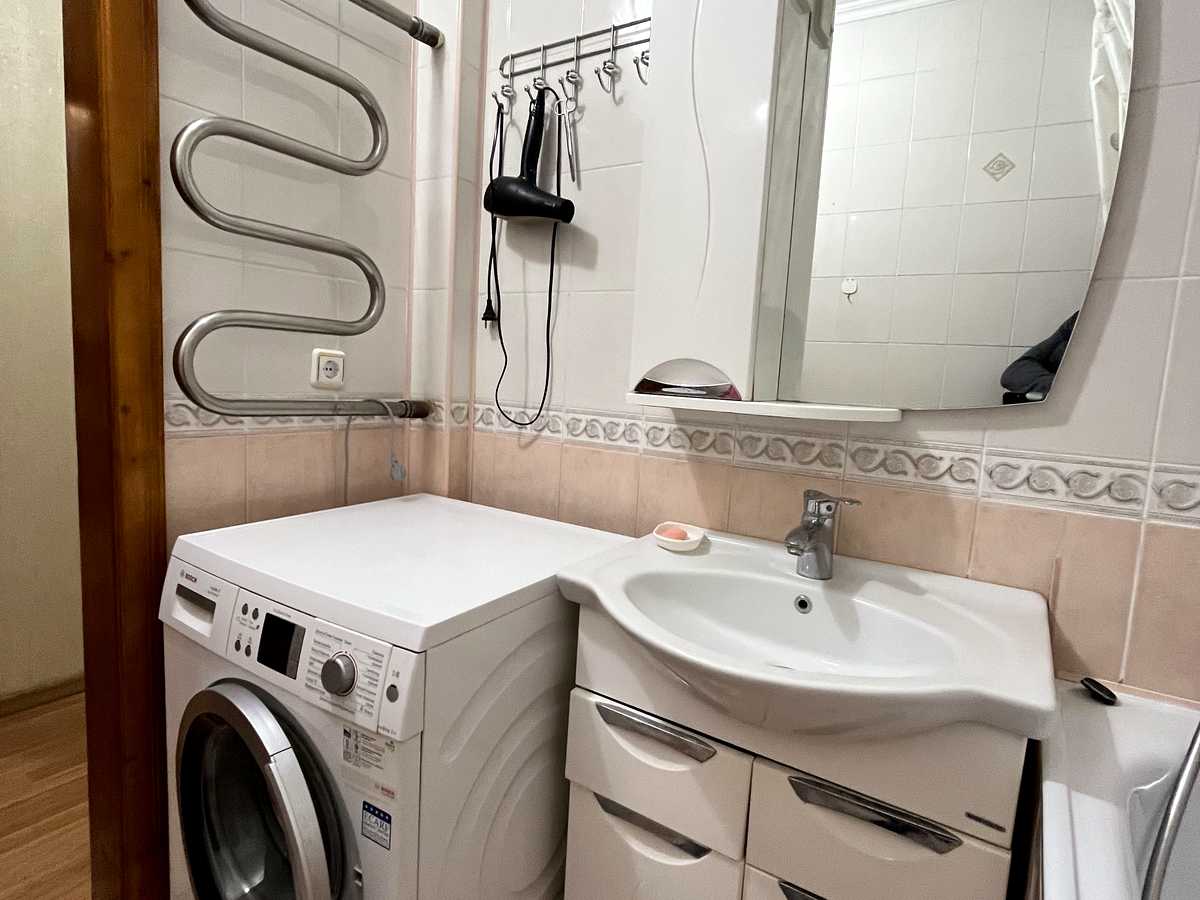 Квартира на вул. Вишняківська, 5 в Києві, ID 477007, фото №22