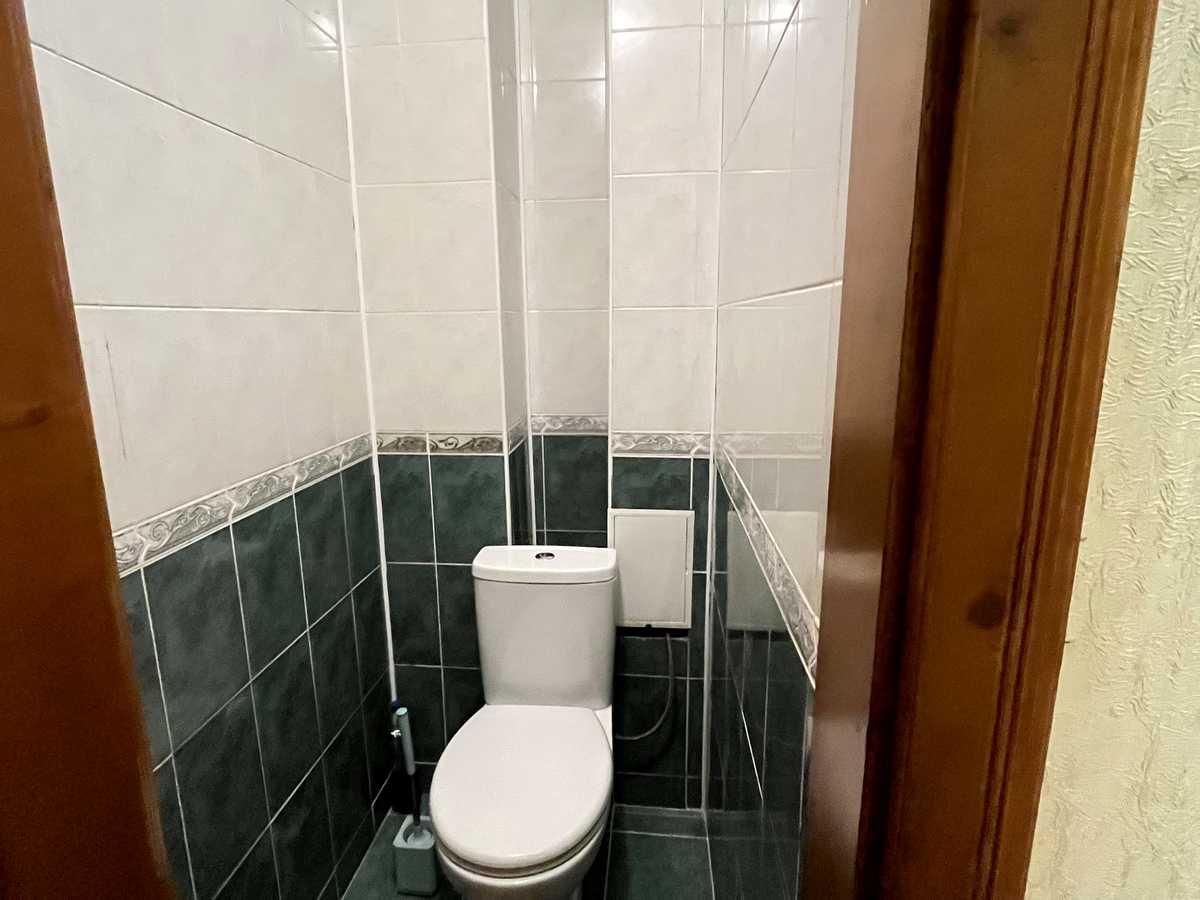 Квартира на вул. Вишняківська, 5 в Києві, ID 477007, фото №23