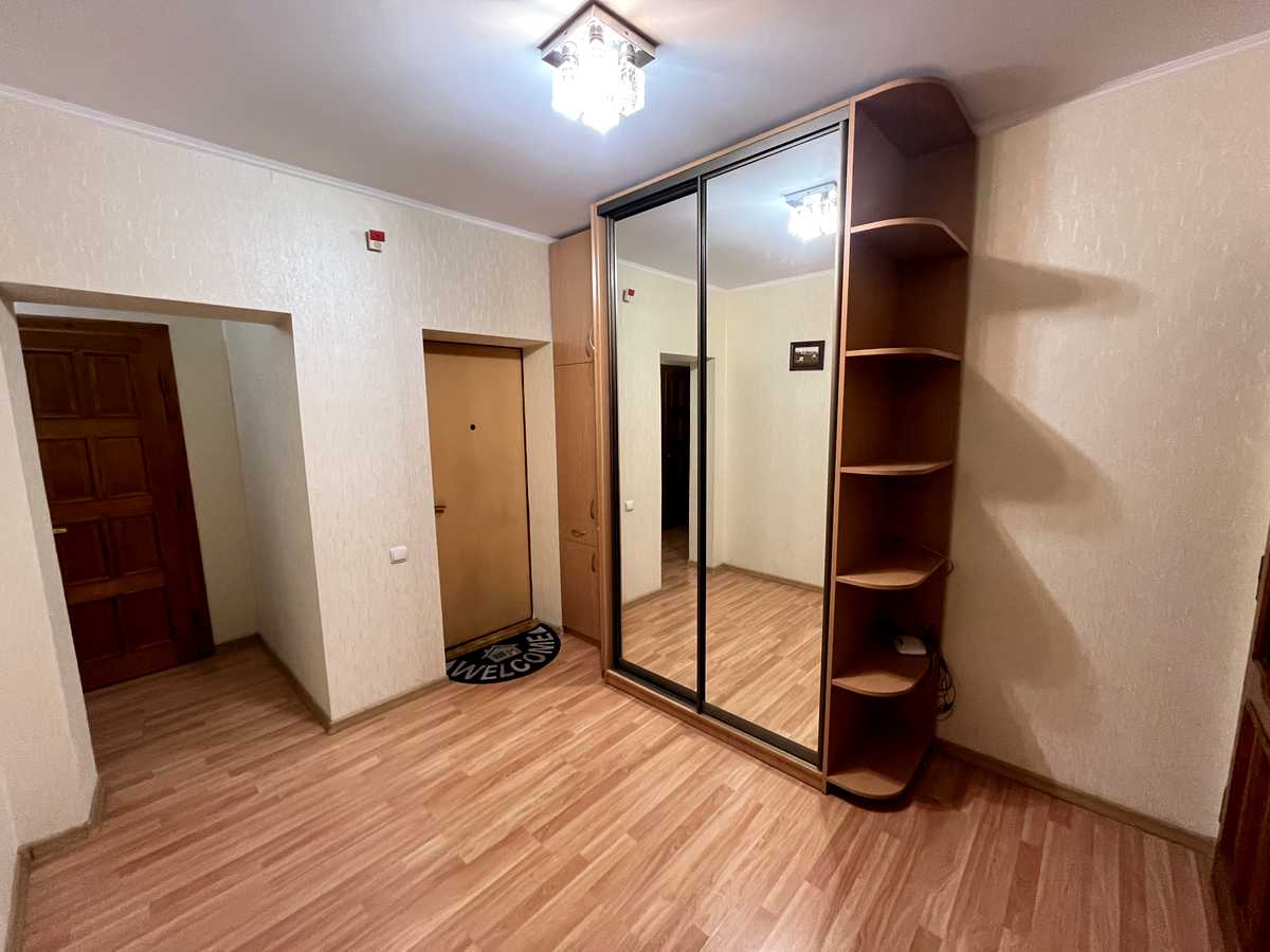 Квартира на вул. Вишняківська, 5 в Києві, ID 477007, фото №24