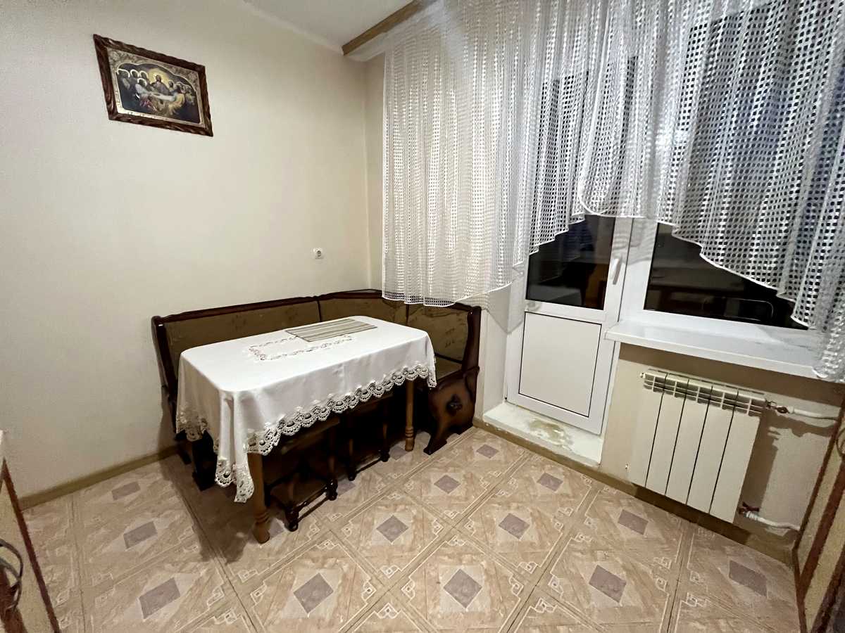 Квартира на вул. Вишняківська, 5 в Києві, ID 477007, фото №4