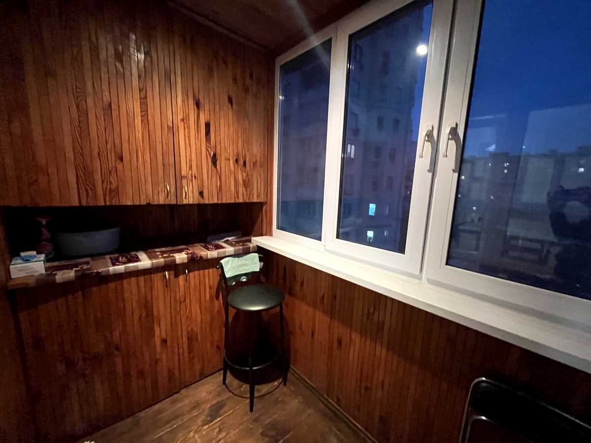 Квартира на вул. Вишняківська, 5 в Києві, ID 477007, фото №5