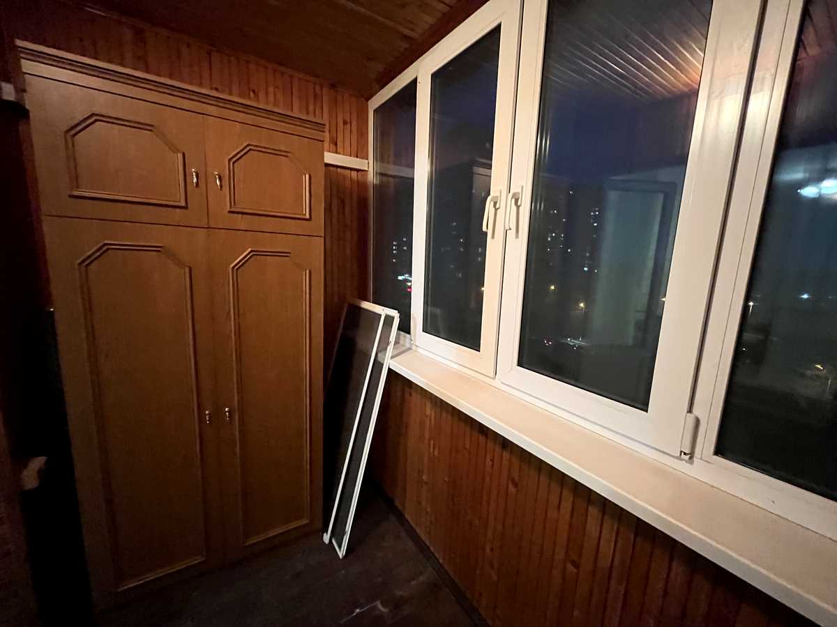 Квартира на вул. Вишняківська, 5 в Києві, ID 477007, фото №10