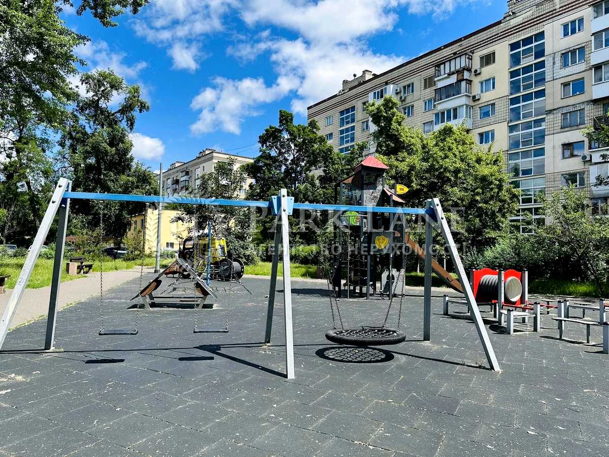 Квартира на вул. Ентузіастів, 3/1 в Києві, ID 477134, фото №11