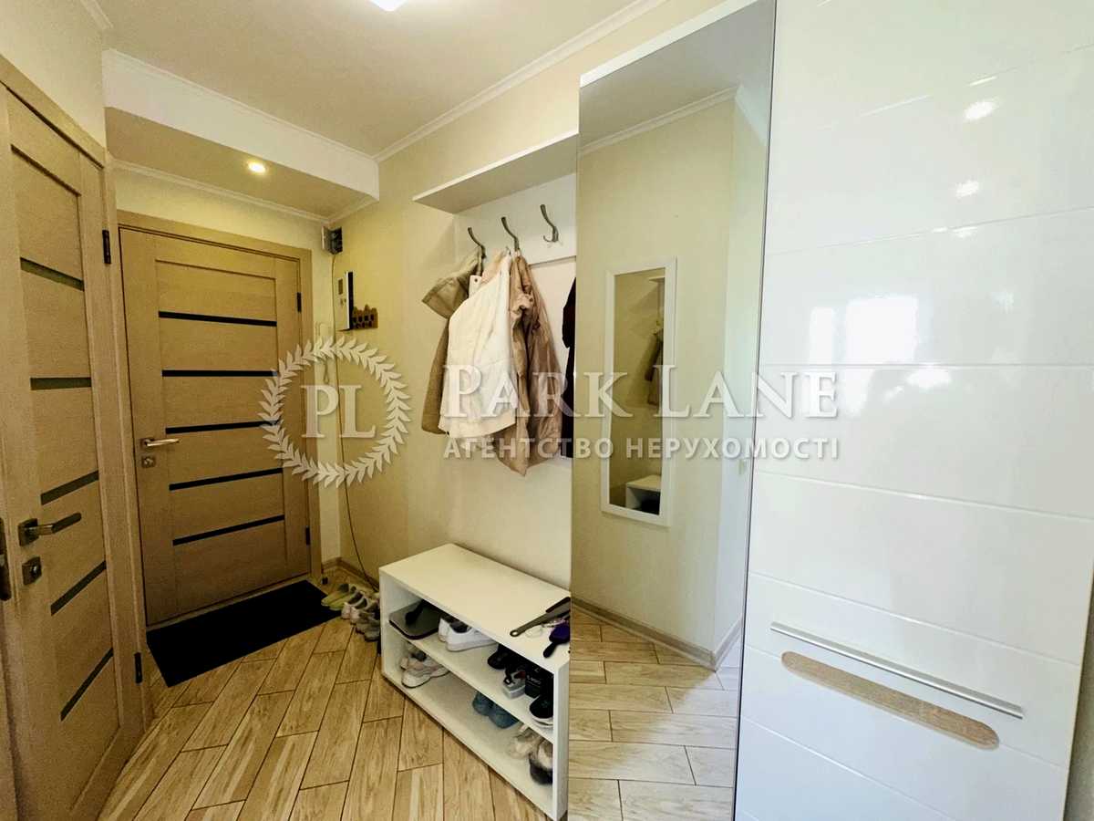 Квартира на вул. Ентузіастів, 3/1 в Києві, ID 477134, фото №5