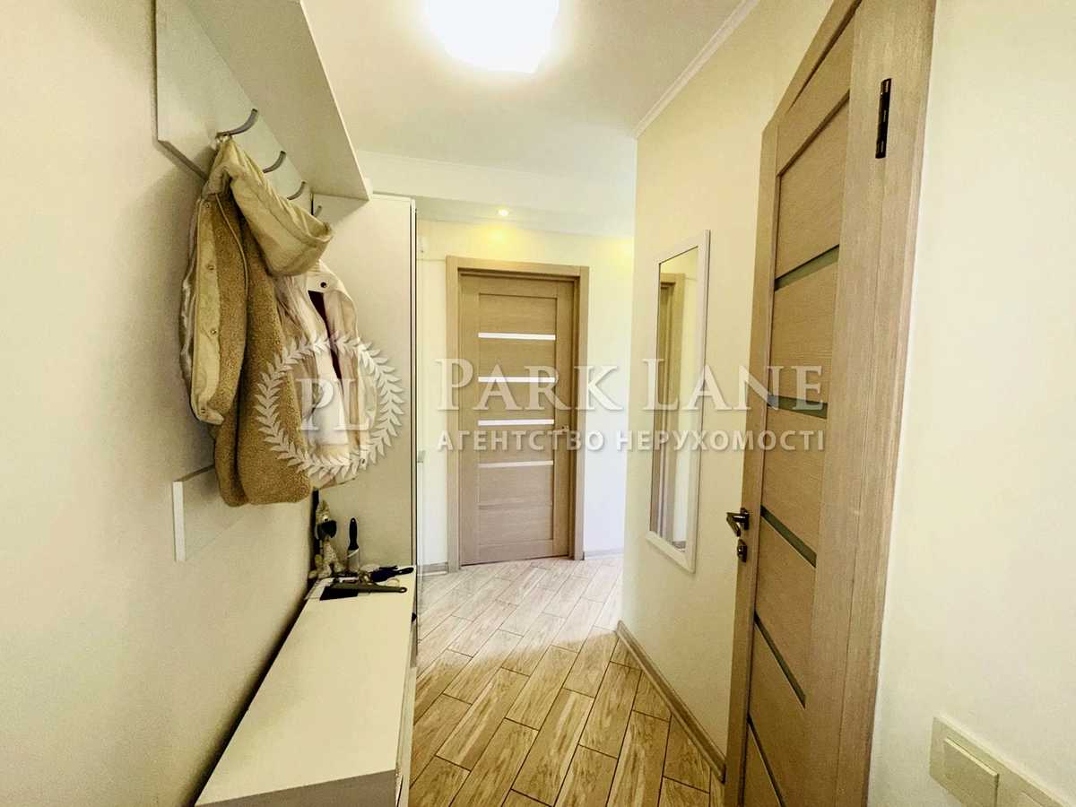 Квартира на вул. Ентузіастів, 3/1 в Києві, ID 477134, фото №6