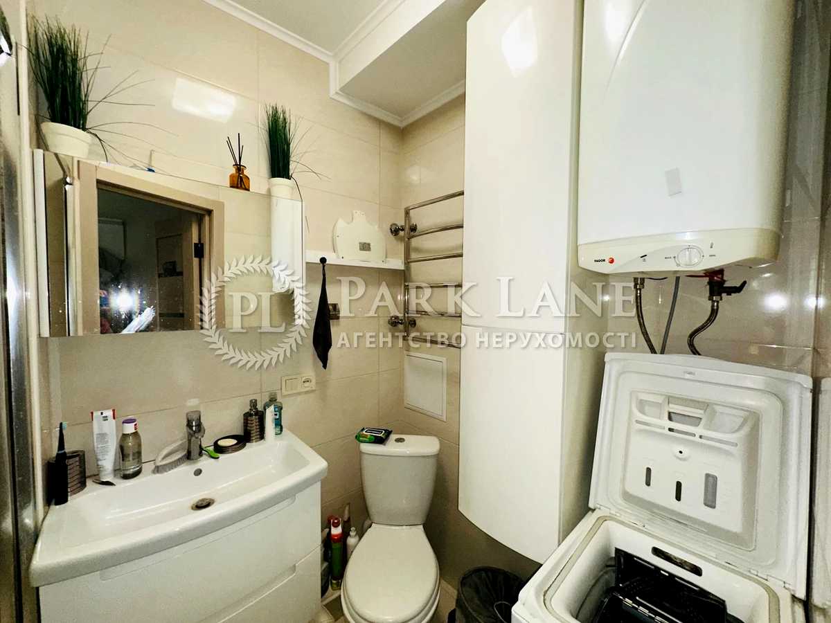 Квартира на вул. Ентузіастів, 3/1 в Києві, ID 477134, фото №8