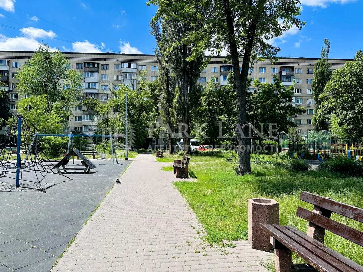 Квартира на вул. Ентузіастів, 3/1 в Києві, ID 477134, фото №9