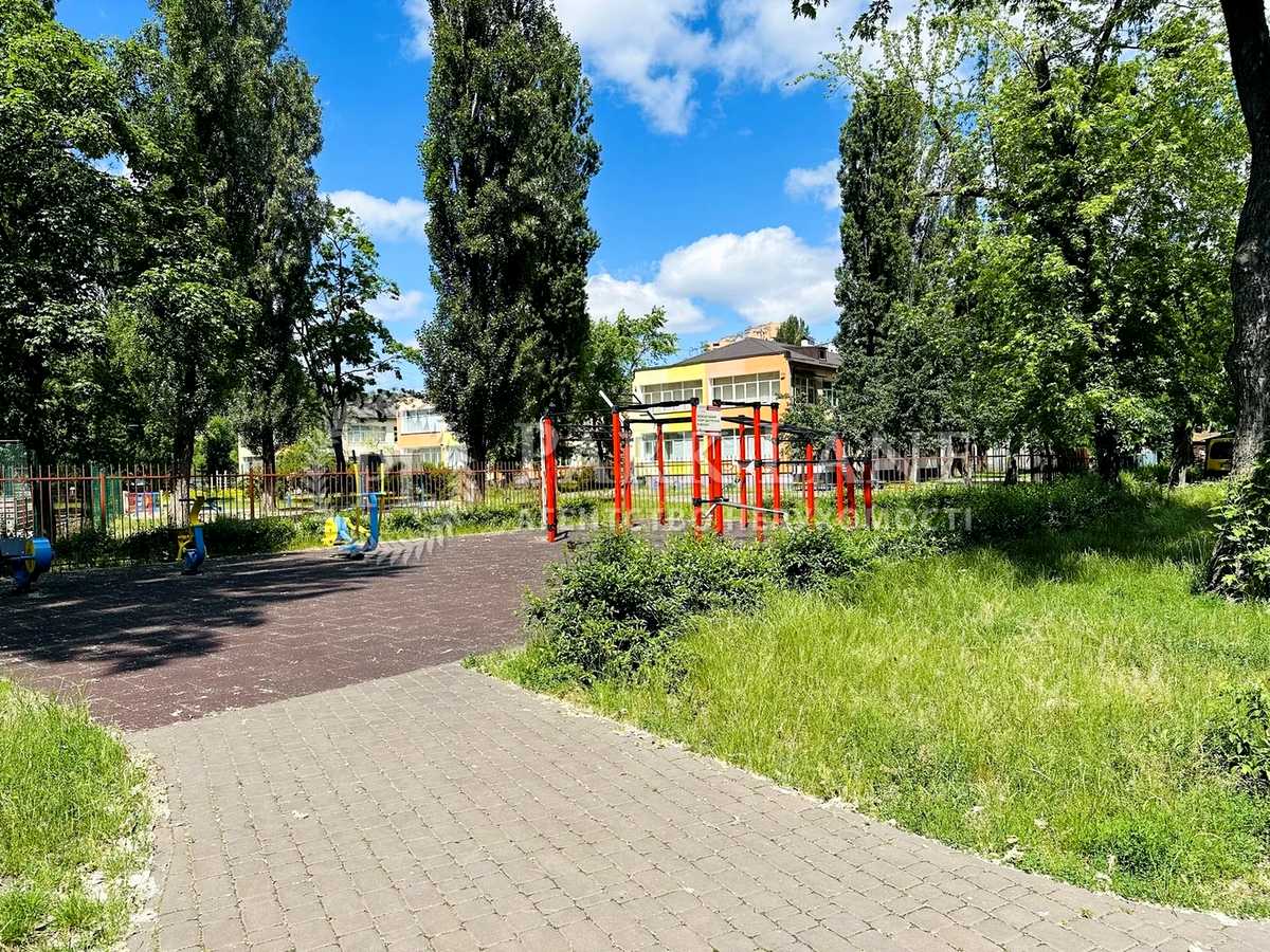 Квартира на вул. Ентузіастів, 3/1 в Києві, ID 477134, фото №10