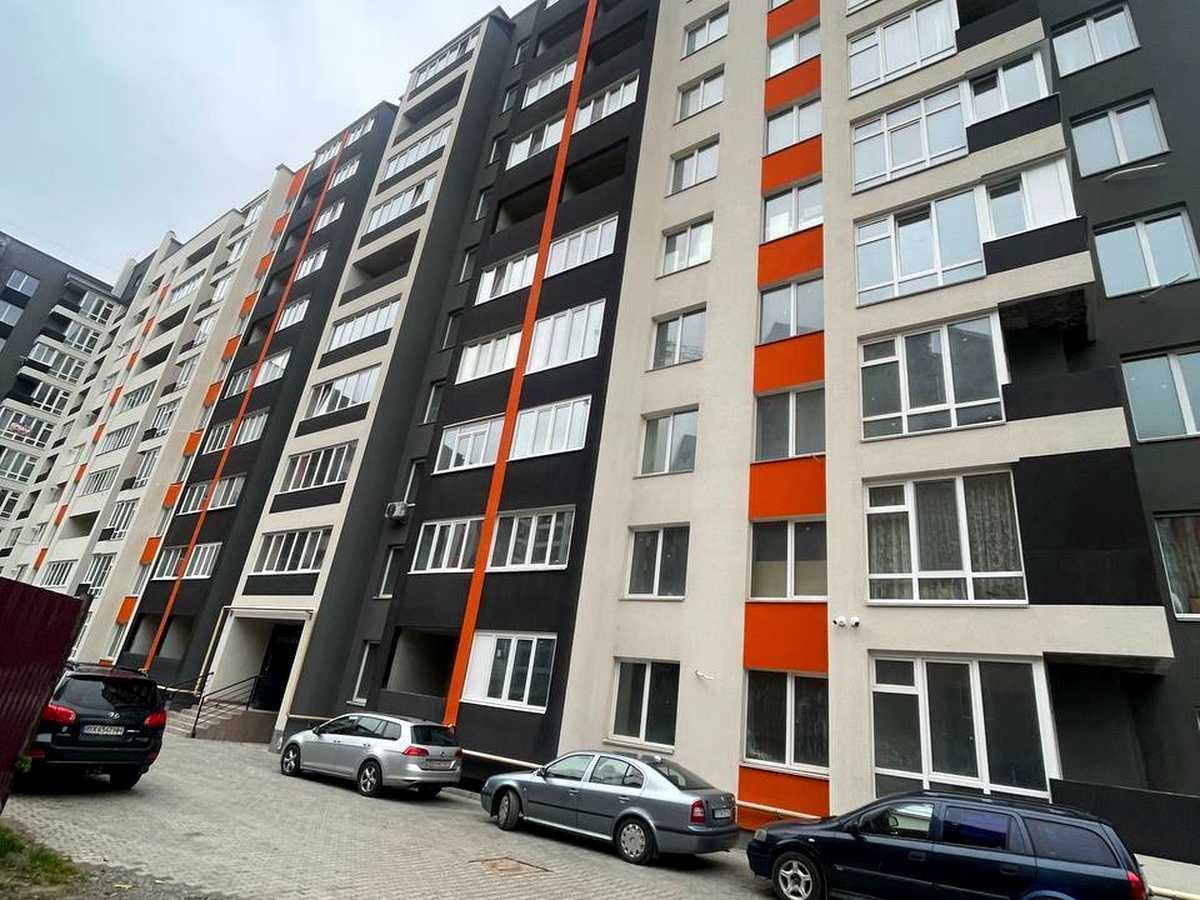 Квартира на вул. Інститутська, 6/1-Б, ID 477018, фото №1