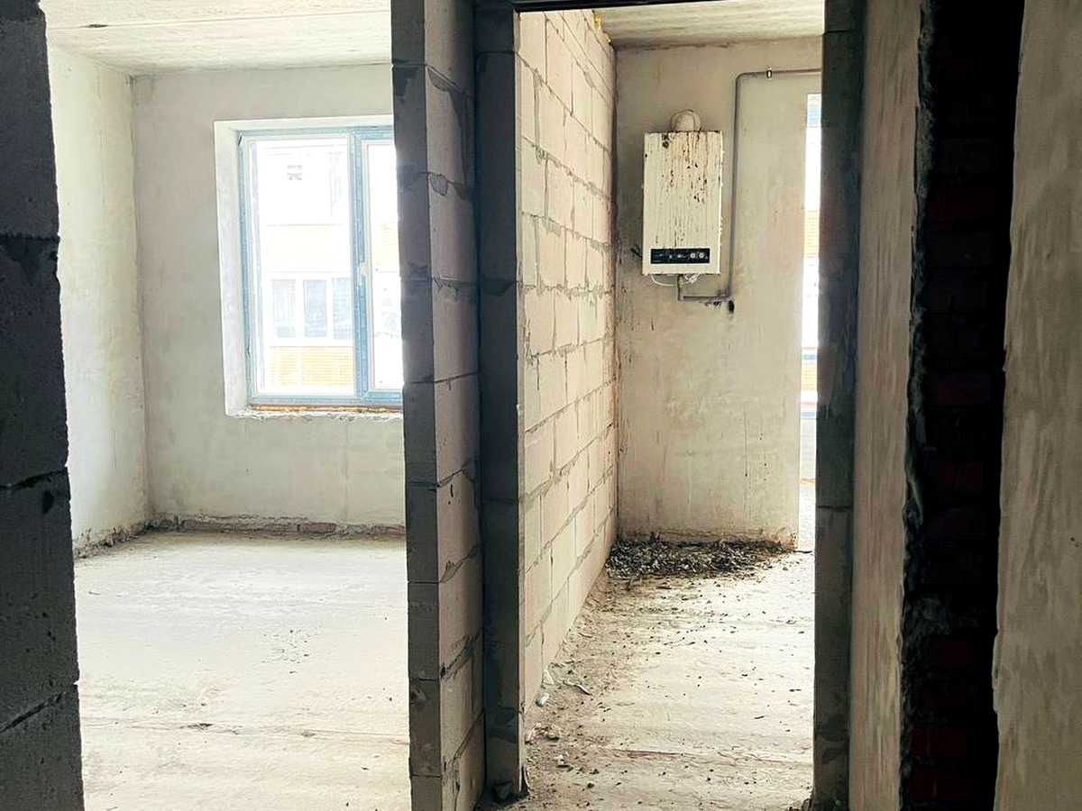 Квартира на вул. Інститутська, 6/1-Б в Хмельницькому, ID 477018, фото №4