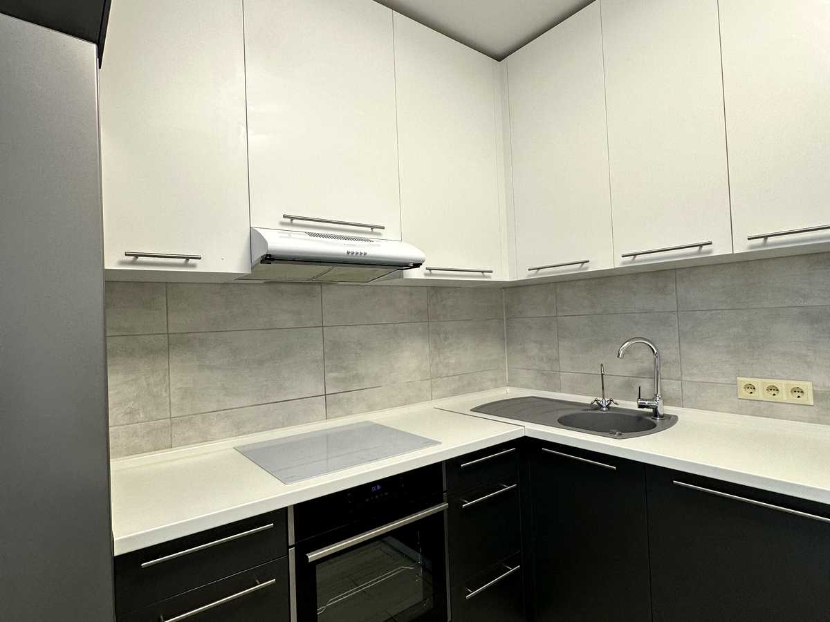 Квартира на вул. Тираспольська, 58 в Києві, ID 477034, фото №2