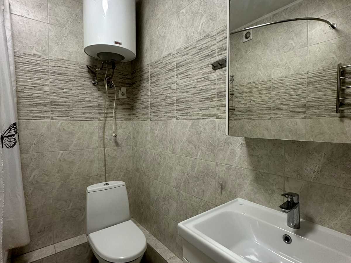 Квартира на вул. Тираспольська, 58 в Києві, ID 477034, фото №11