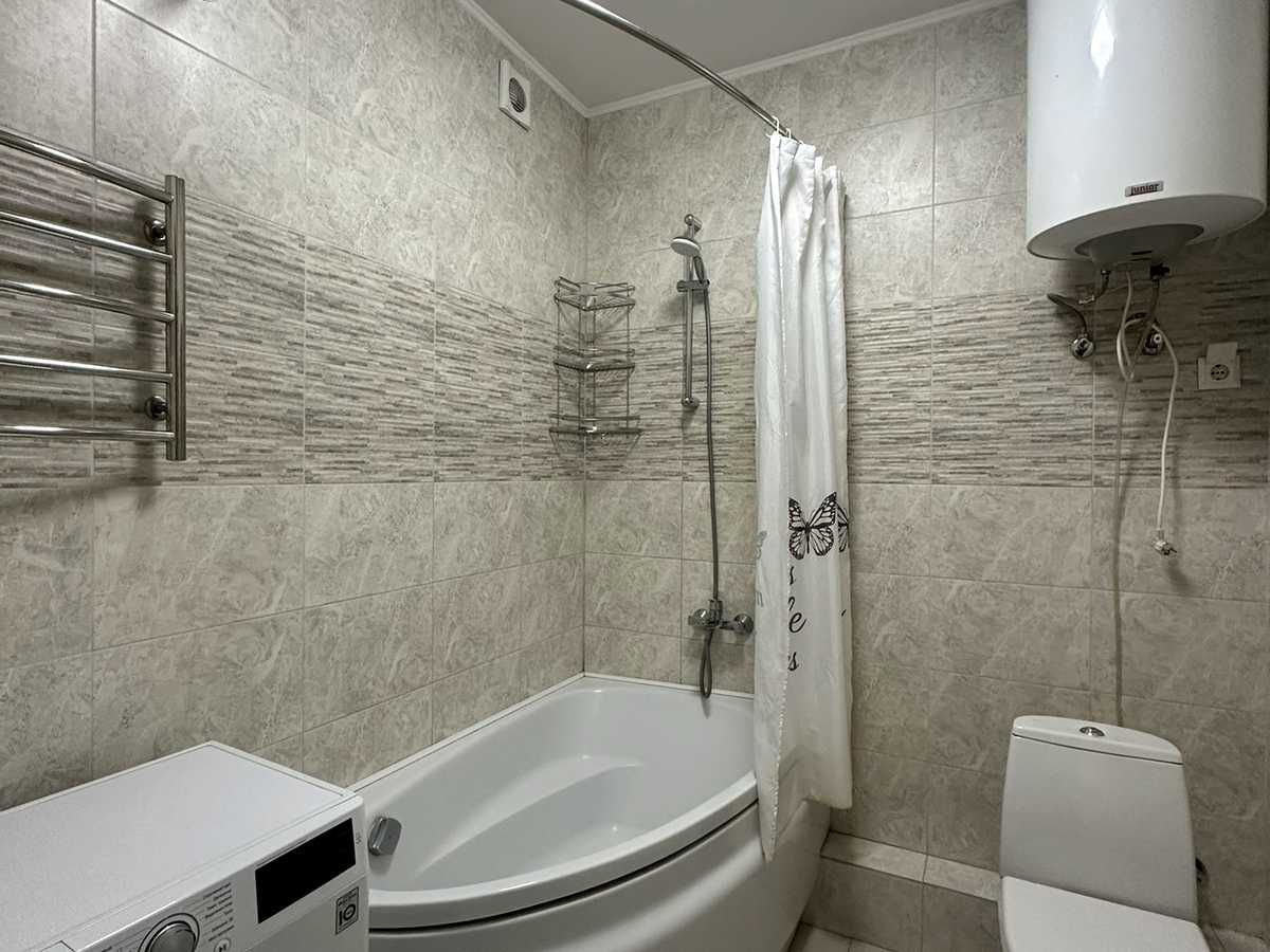 Квартира на вул. Тираспольська, 58 в Києві, ID 477034, фото №12