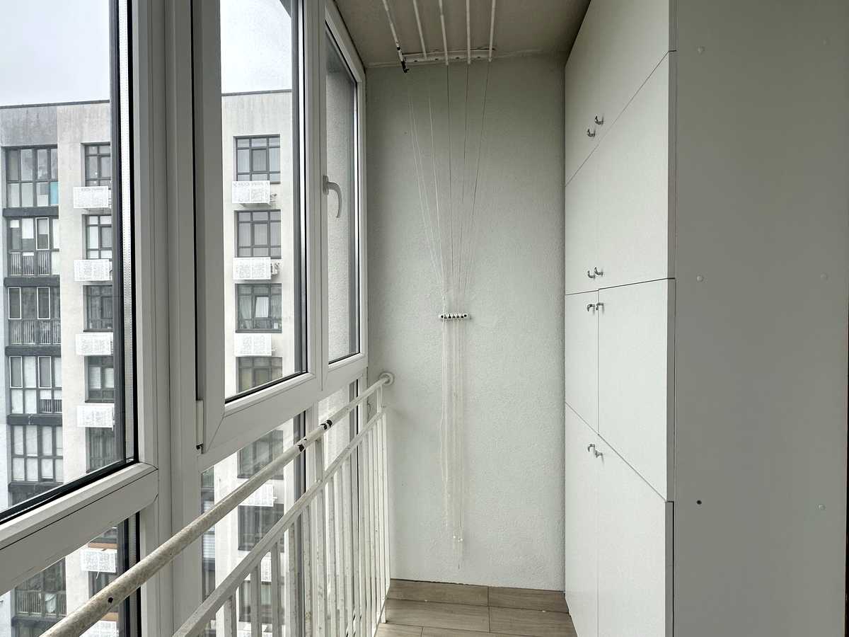 Квартира на вул. Тираспольська, 58 в Києві, ID 477034, фото №16