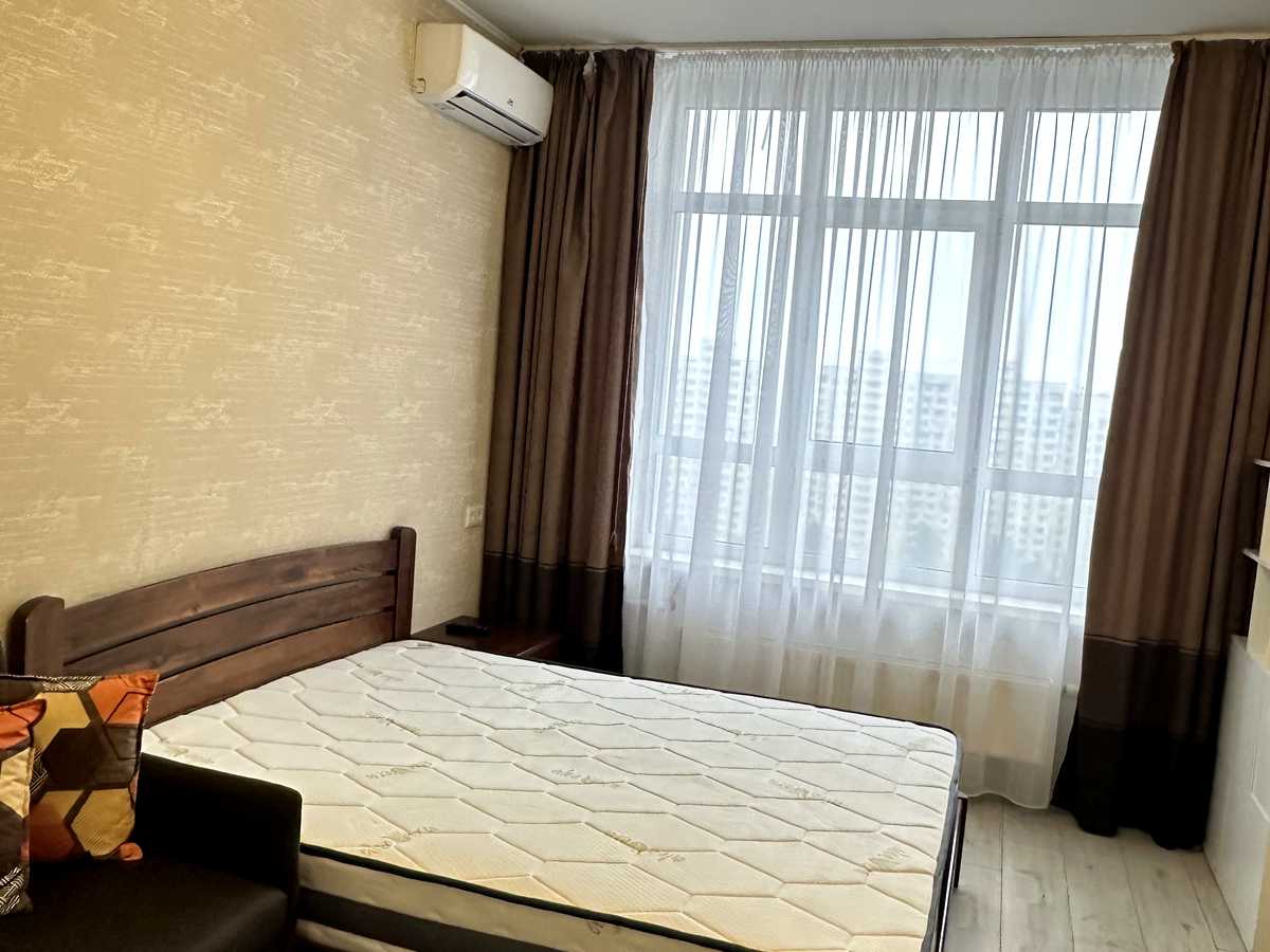 Квартира на вул. Тираспольська, 58 в Києві, ID 477034, фото №4