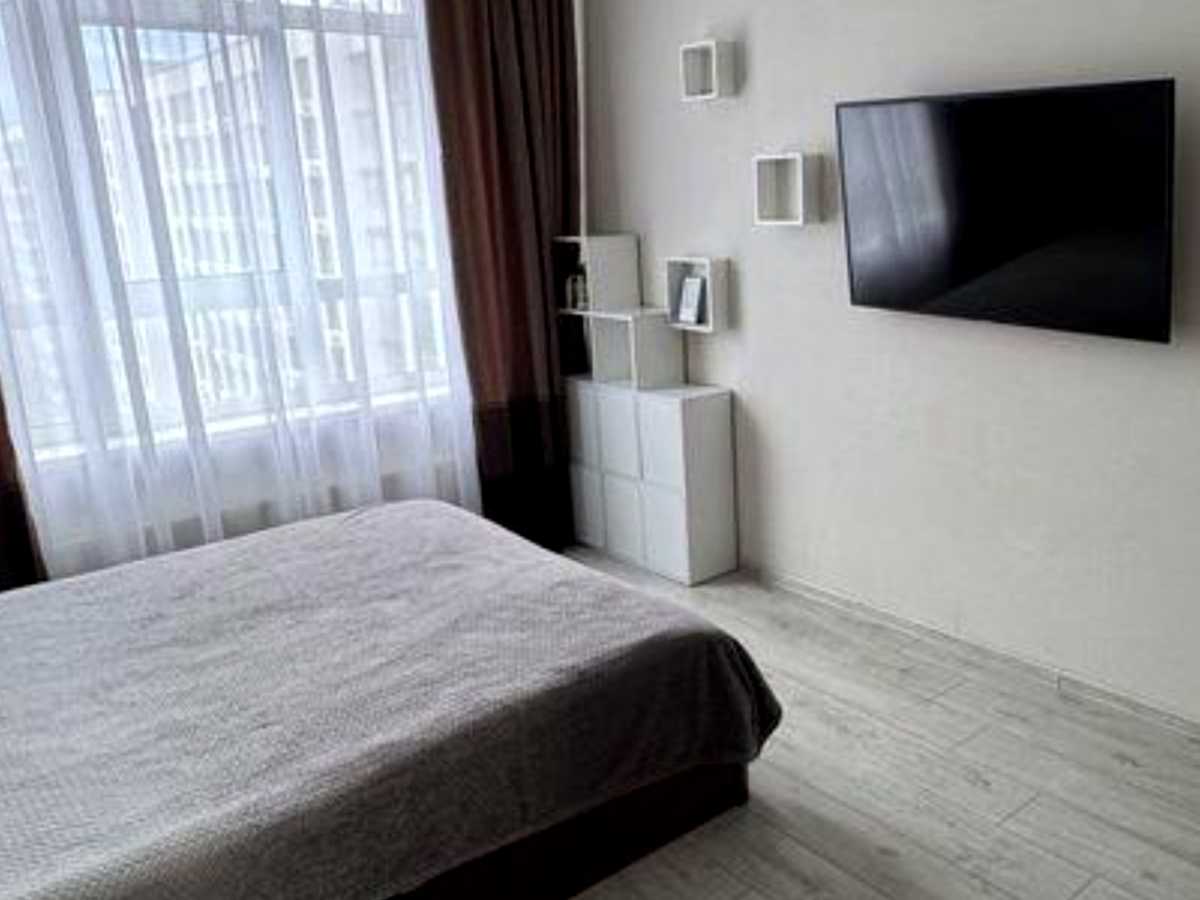 Квартира на вул. Тираспольська, 58 в Києві, ID 477034, фото №6