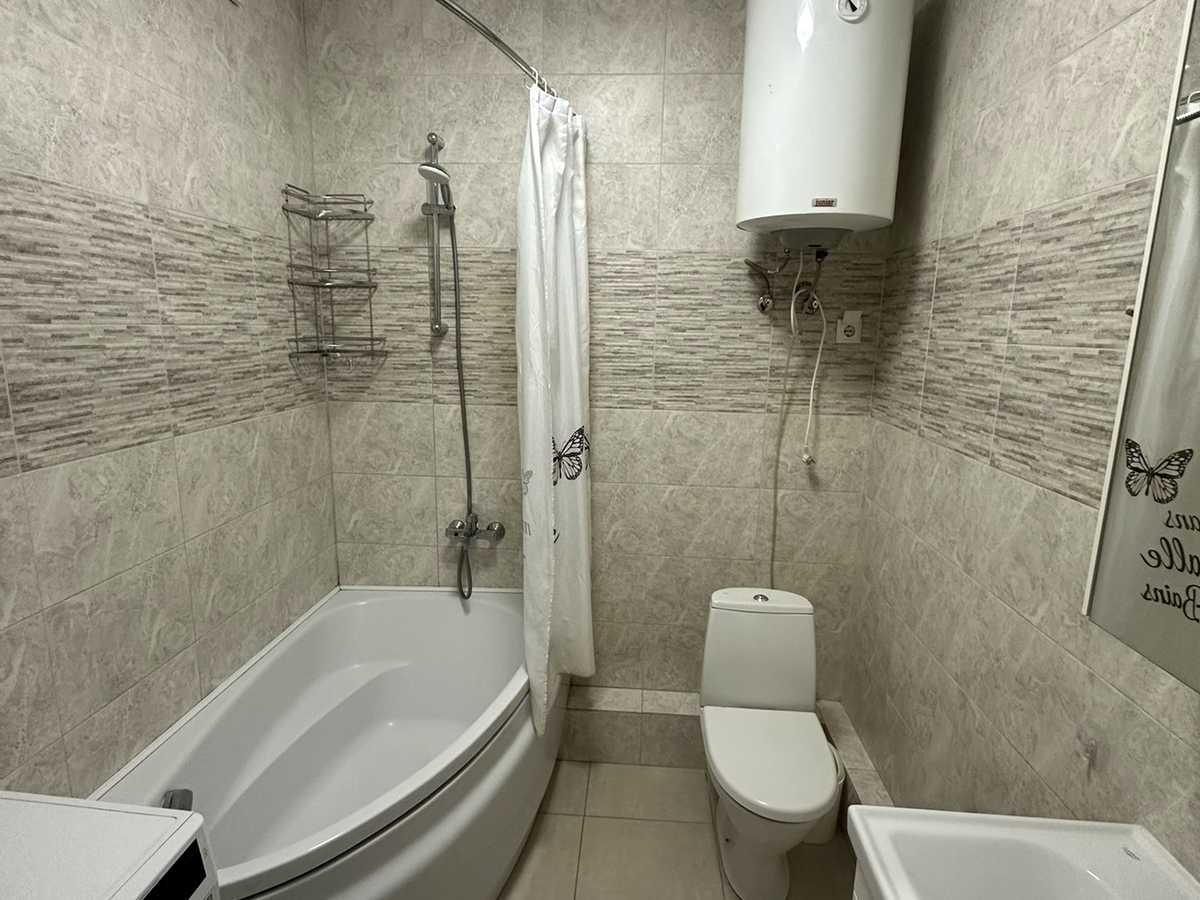 Квартира на вул. Тираспольська, 58 в Києві, ID 477034, фото №10