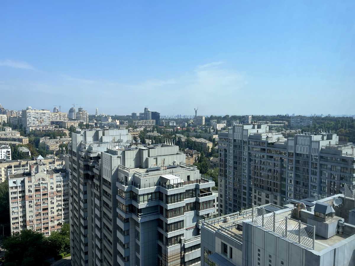 Квартира на вул. Андрія Верхогляда, 14А в Києві, ID 477027, фото №17
