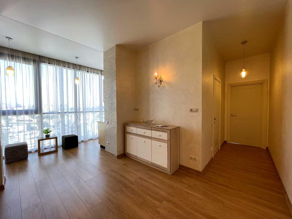 Квартира на вул. Андрія Верхогляда, 14А в Києві, ID 477027, фото №18