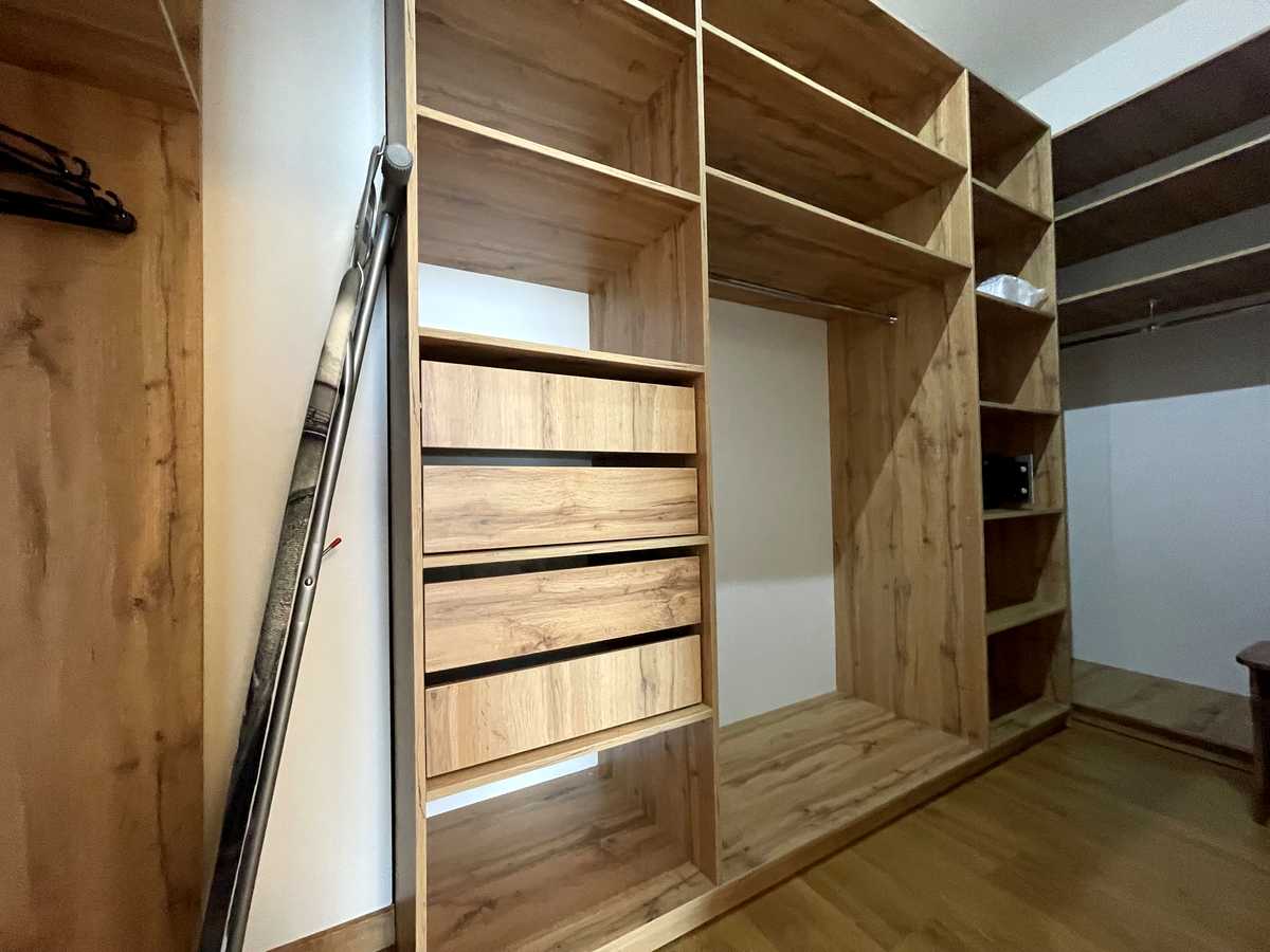 Квартира на вул. Андрія Верхогляда, 14А в Києві, ID 477027, фото №7
