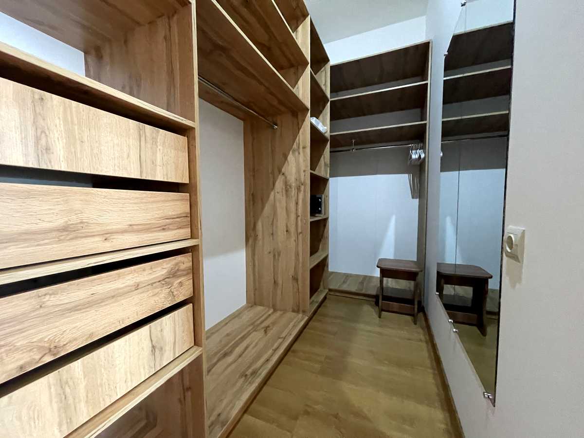 Квартира на вул. Андрія Верхогляда, 14А в Києві, ID 477027, фото №8