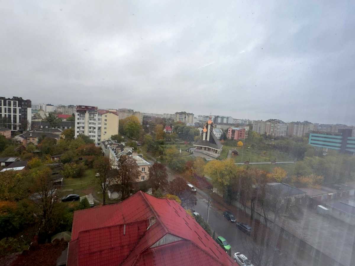 Квартира на вул. Ленкавського, 34 к1 в Івано-Франківську, ID 477039, фото №12