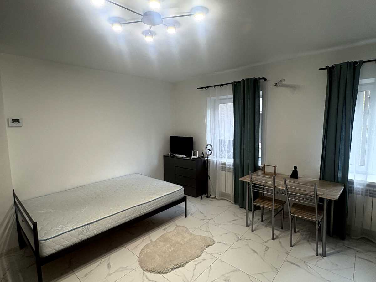 Квартира на вул. Єлизавети Чавдар, 1 в Києві, ID 477065, фото №2
