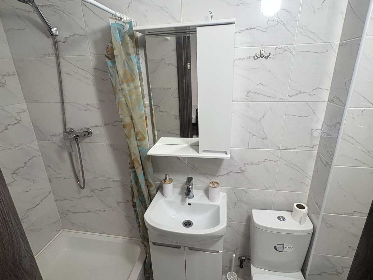 Квартира на вул. Єлизавети Чавдар, 1 в Києві, ID 477065, фото №4