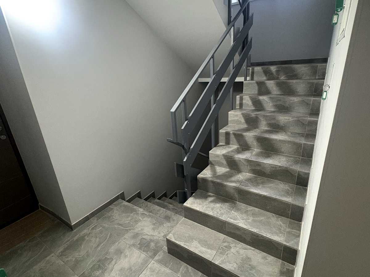 Квартира на вул. Єлизавети Чавдар, 1 в Києві, ID 477065, фото №5