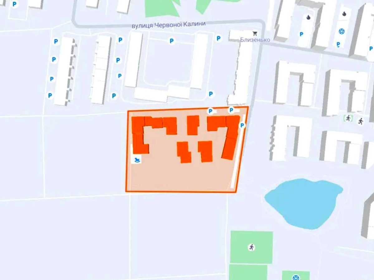 Квартира на вул. Героїв Крут в Львові, ID 477133, фото №5
