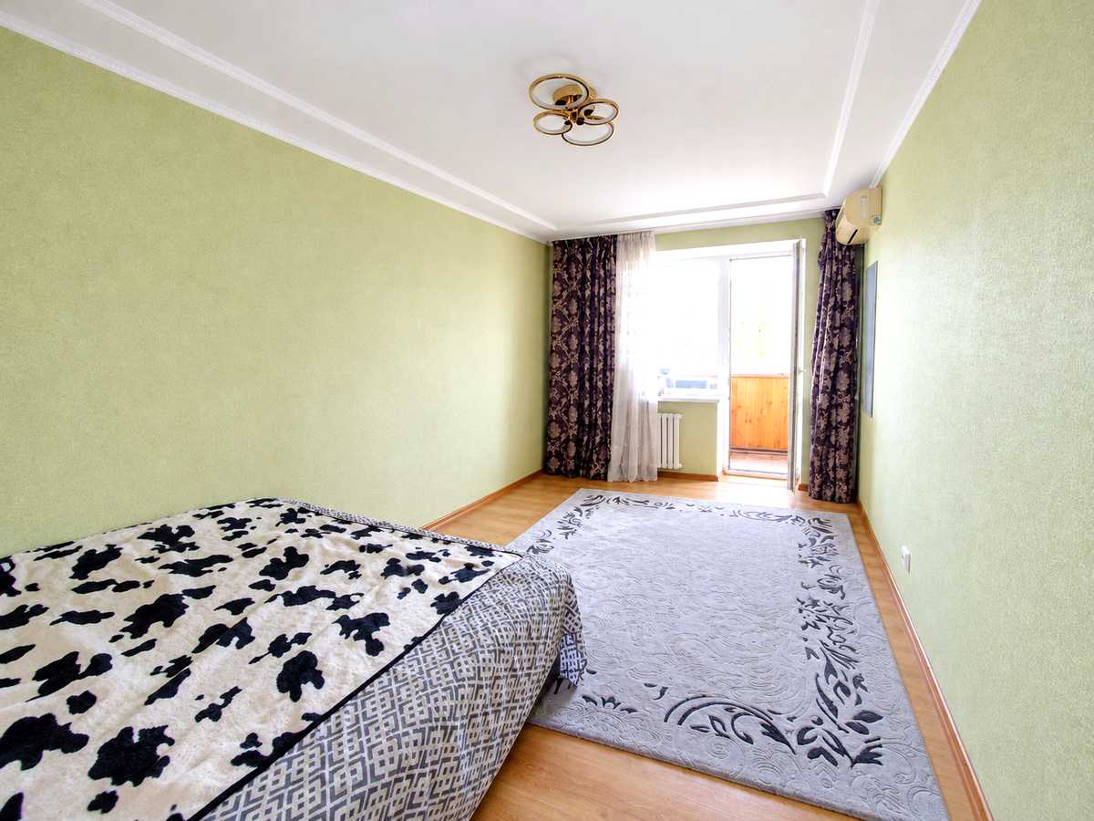 Квартира на вул. Сінна, 4, ID 477037, фото №1