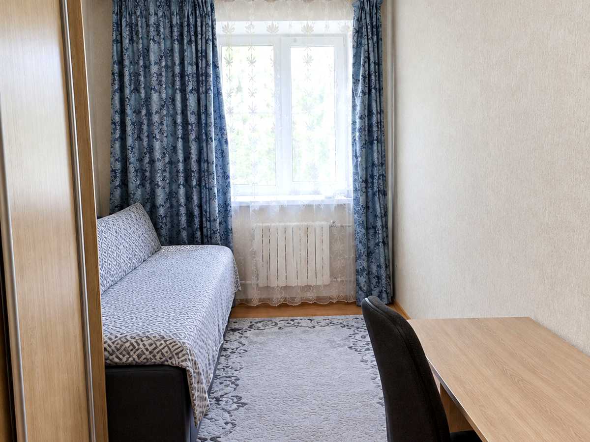 Квартира на вул. Сінна, 4 в Полтаві, ID 477037, фото №2