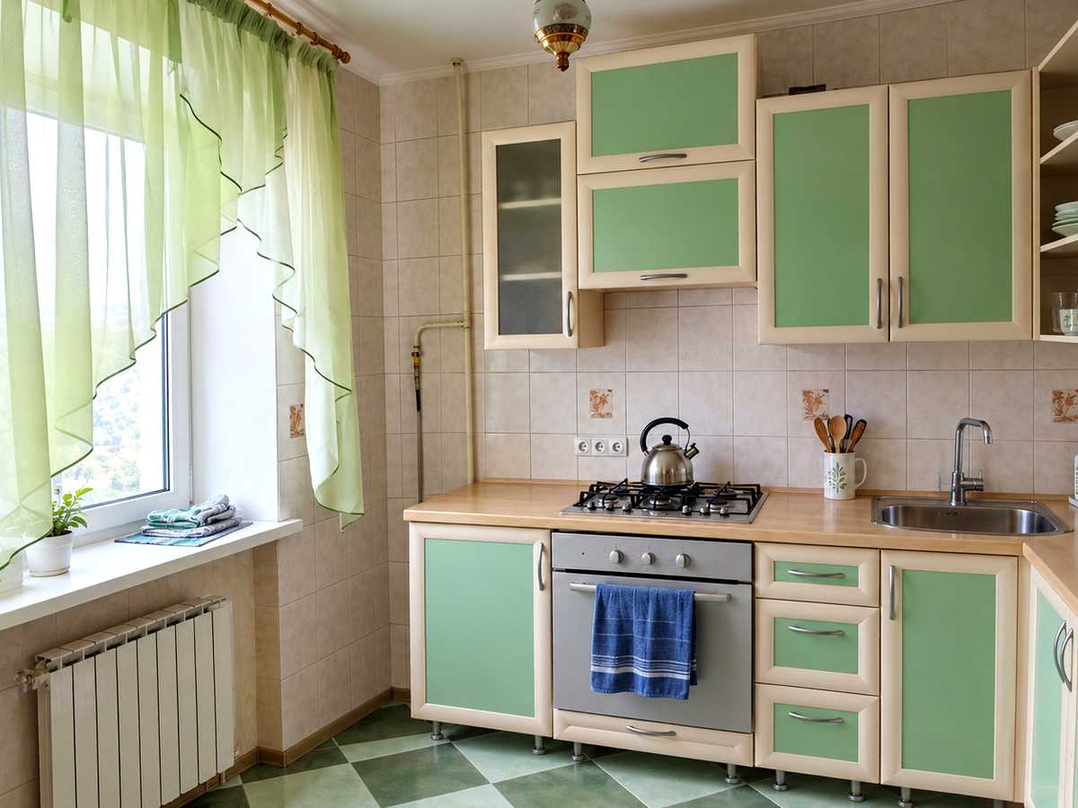 Квартира на вул. Сінна, 4 в Полтаві, ID 477037, фото №4
